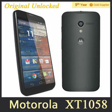 Motorola Moto X XT1060 XT1058 Original Cell Phone 4 7 inch 2GB RAM 16GB ROM 10MP