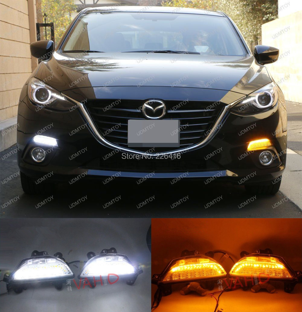  Fit Mazda3 Axela -        