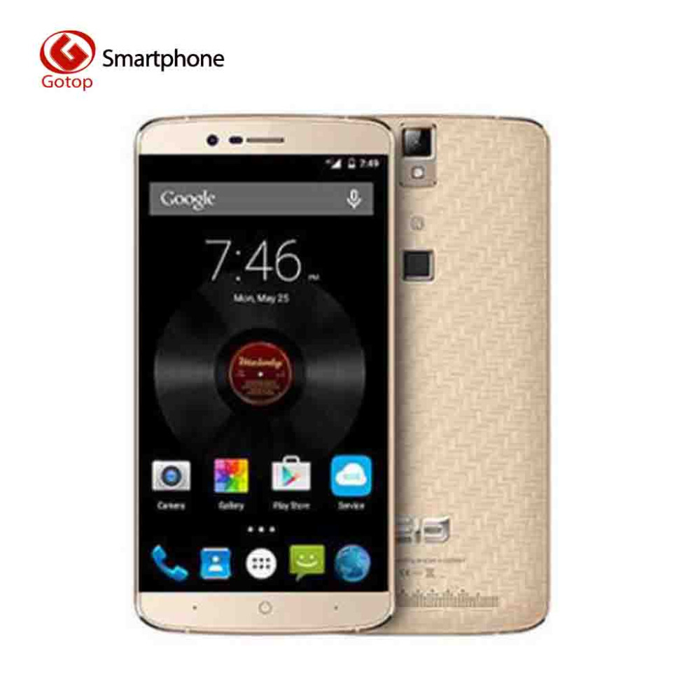 Original Elephone P8000 4G LTE Mobile Phone 5 5 FHD Screen 3GB RAM 16GB ROM Android