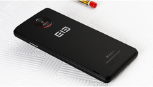 Free Case Elephone P3000S MTK6752 Octa core 4G LTE smartphone 5 0 Inch FHD 3GB Ram
