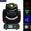 LED 90w Spot Light DMX512 AC 110V 220V 50 60Hz Moving Head Light DJ Fest Home