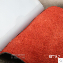 New 2015 women men genuine leather famous designer brand business bank credit Card holder bag case