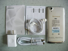 Original Lenovo S960 VIBE X Phone MTK6589W Quad Core 2GB RAM 16GB ROM 5 0 Inch