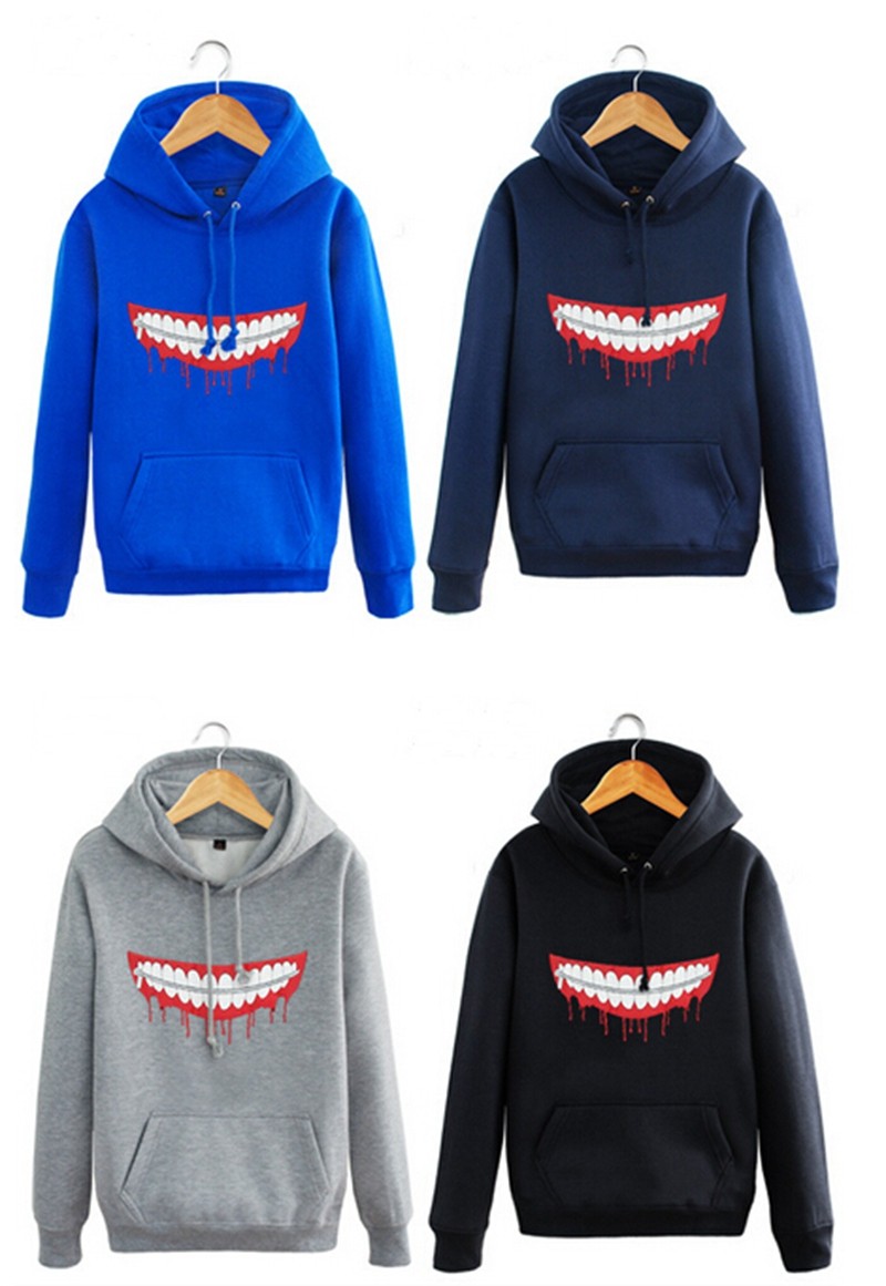 Tokyo Ghoul Hoodie