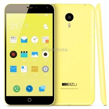 Meizu M1 Note 5 5 inch 4G Flyme 4 1 Smart Phone MT6752 Octa Core ARM