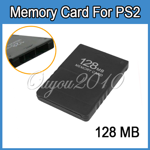  128 mb 128 m          sony  ps2