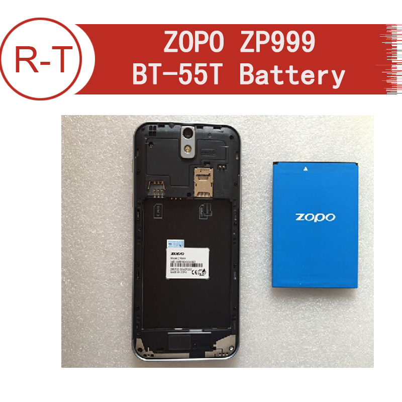 Zopo ZP999    2700  -    Zopo ZP999 + Zopo 3X  