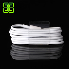 GAEY Update 2015 Latest White Wire 8pin USB Date Sync Charging Charger Cable for iPhone 5 5s 6 6 plus iPad fit for ios 8 1M