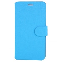 DOOGEE HOMTOM HT6 Case PU Leather Case Cover For HOMTOM HT6 5.5″ IPS Android 5.1 13MP 4G LTE Mobile Phone by free shipping