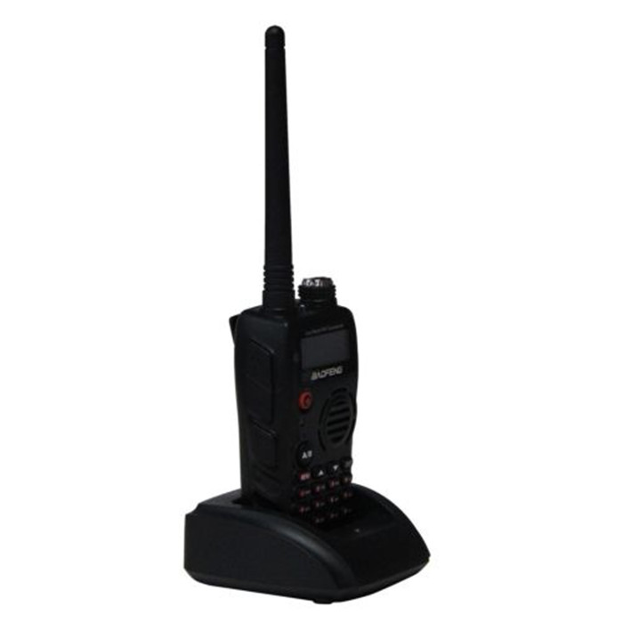 Q14747 3 . BAOFENG BF-A52  VHF136-174MHz  UHF400-520MHz   + FreePost