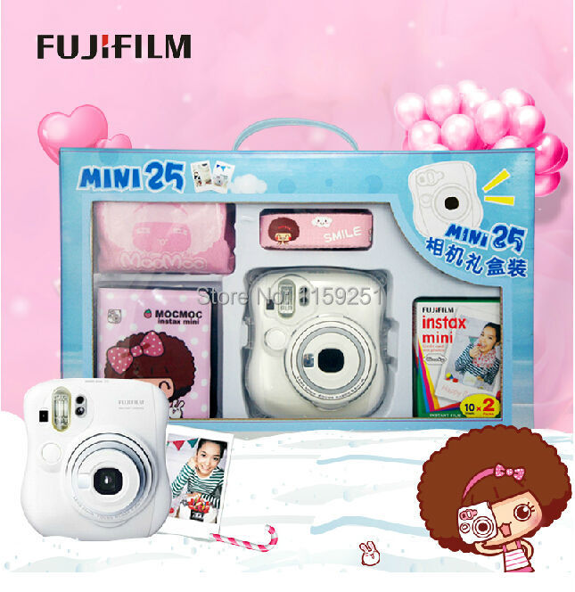 Instax Mini 8 Polaroid Film
