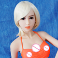 wholesale 158cm adult sex dolls with silicon pussy sex doll real life sex doll sex products