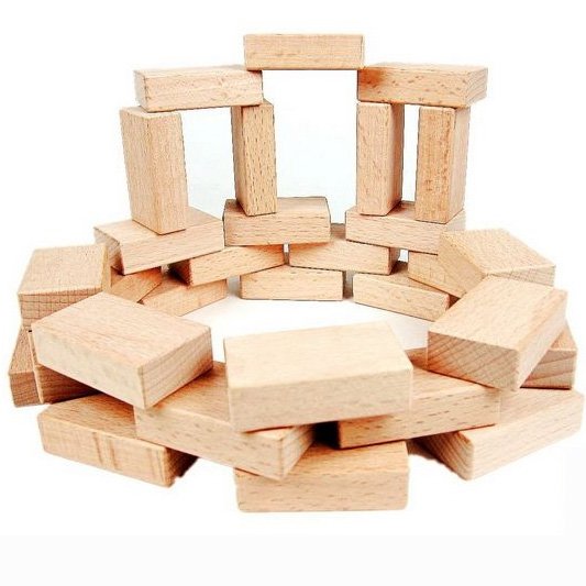 where can i buy wooden blocks