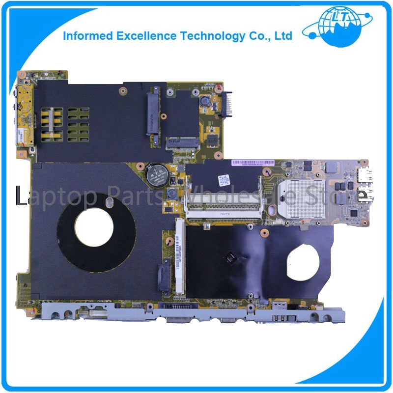 Фотография For ASUS A8DC Latop Motherboard Mainboard 100%tested&fully work 90days warranty