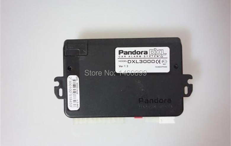 Pandora DXL30007