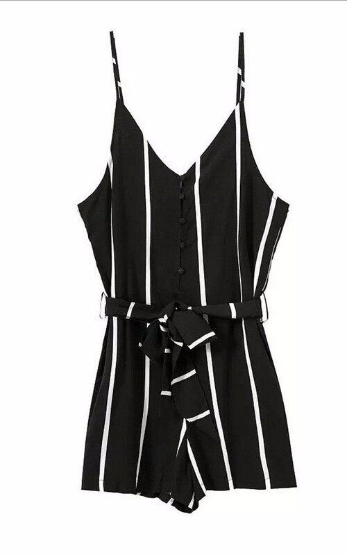 Rompers Womens Jumpsuit 4