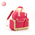 Free shipping New Multifunctional Large Capacity Maternity Backpack Mummy Baby Diaper Bags Stroller Bags For Maternity