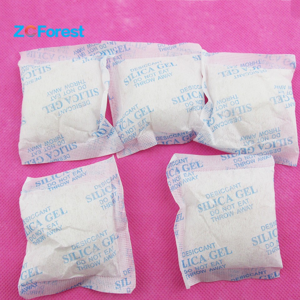 Silica Gel Desiccant Packs hg199 (1)