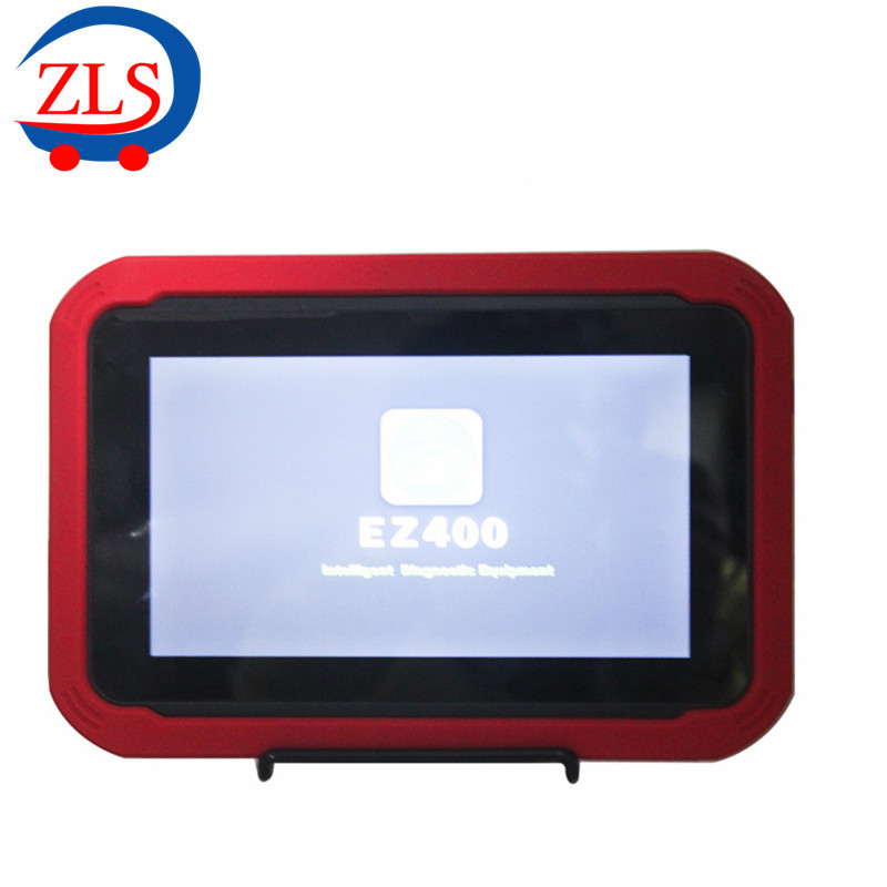 Xtool wi-fi EZ400      / /    ABS   XTOOL EZ400 -