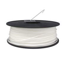 Synkia brand Nature 3D Printer Filaments PLA 1kg plastic Rubber Consumables for 3d Pen MakerBot/RepRap/UP/Mendel Free Shipping