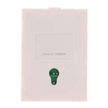 Free shipping AK RK04S 12 433 MHz Multifunctional 12V 4 Channel Remote Control Switch ME3L