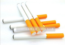 2014 Popular disposable electronic cigarette 500 puffs 5 Flavors Simulation E-THINKER e-cigarette distributor  Free shipping