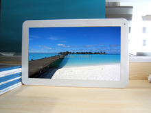 10 1 inch Quad core IPS Capacitive Screen Android Tablet PC WIFI Android 4 2 Install