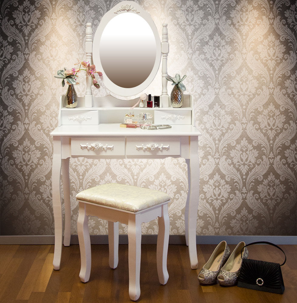 Acquista all'ingrosso online a specchio camera da letto vanity da ...