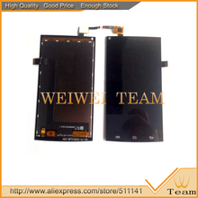 100% NEW Original 5.0 inch CubotX6 Cubot X 6 Smartphone LCD Display Screen With Touch Panel Assembly Repair Replacement