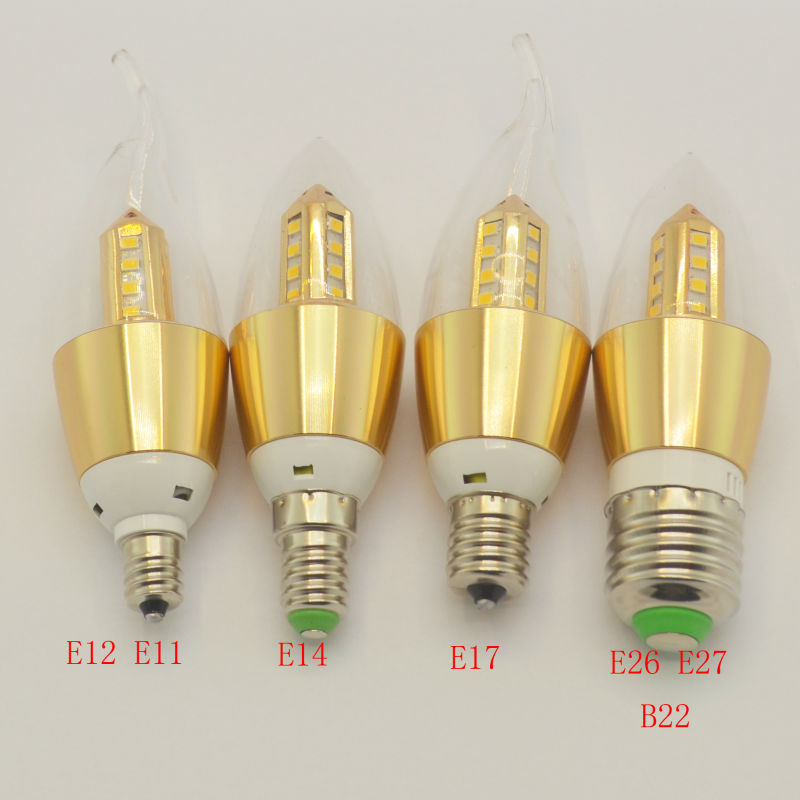 Popular E11 Base Led-Buy Cheap E11 Base Led Lots From China E11 Base ...