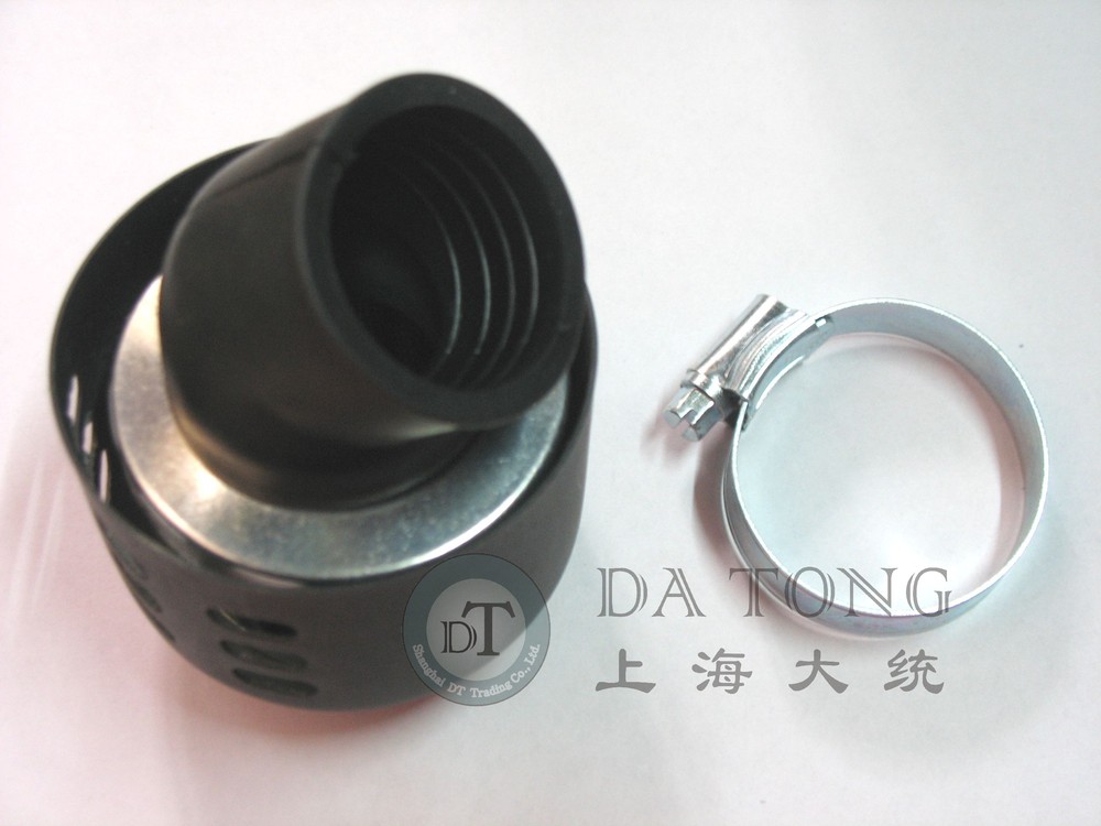 35mm Performance Air Filter For 139QMB 50cc font b GY6 b font Chinese QJ Keeway Scooter