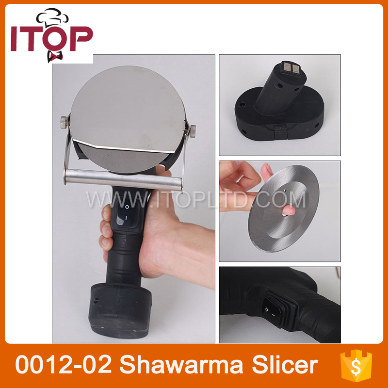 Slicers Cimiters And Gyro Knives Commercial Kitchen Knives | electric shawarma slicer hot sale kebab knife kebab Slicers Cimiters And Gyro Knives Commercial Kitchen Knives | electric shawarma slicer hot sale kebab knife kebab
