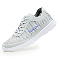Big Size 38 48 Summer Style Men Shoes Men Casual Shoes Summer Breathable Sport Zapatillas Deportivas