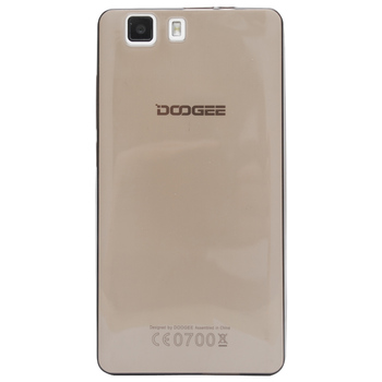 Etui dla Doogee X5 / Doogee X5 Pro  | sylikonowe ultra cienkie