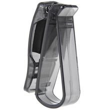 Vehicle Car Sun Visor Glasses Sunglasses Ticket Receipt Card Clip Storage Holder