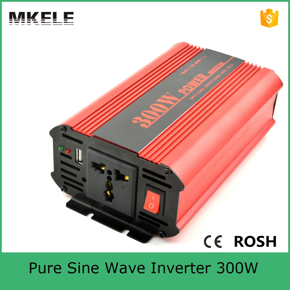 Mkp300 242r General Purpose Pure Sine Wave Inverter 24vdc To 220vac