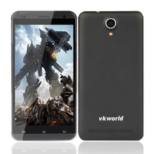 Original Vkworld VK700 Pro 5.5-inch HD MTK6582 1.3GHz Quad-core 1GB RAM 8GB ROM Android 4.4 WCDMA Smartphone 13.0MP A#S0