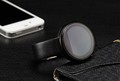 The DM360 Smart Watch Round Screen Support Android IOS 1 22inch TouchScreen Real Smart Watch