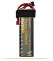 You me 14 8V 4200MAH 35C MAX 70C AKKU LiPo RC Battery For rc Helicopter quadcopter