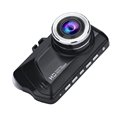 Generalplus 1248 1080P 3 Inch IPS Screen Vehical Blackbox Car DVR Recorder Night Vision rearview Dash