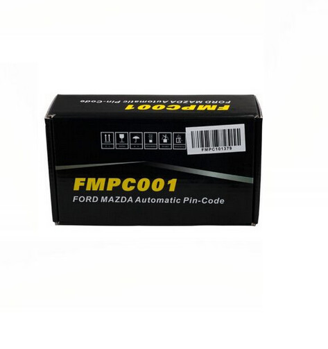 Fmpc001   FMPC001  F0rd / Mazda  pin- OBD2  Incode  