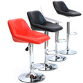European style bar chair innovative exquisite high foot barbers