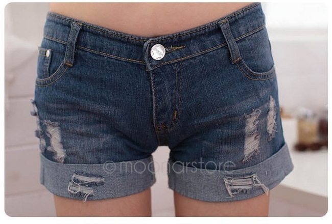 Shorts Pants For Women