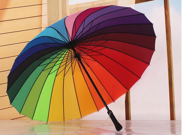  2015  24   Umbrella  -     Guarda Chuva Paraguas