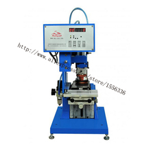 Automatic small ink cup pad printing machine/small pad printer