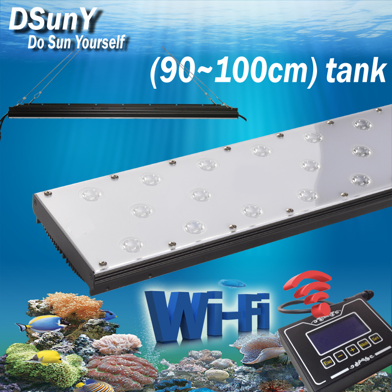 DSunY 36 ''/90  LED           ,   