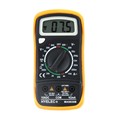 Digital Multimeter MAS830B PEAKMETER multimetros multimetr multitester medidor Current Resistance Ammeter Ohmmeter