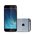 for iPhone 7 4 4S 5 SE 5S 5C 6 6S Plus Tempered Glass Screen Protector