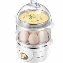 Kitchen appliances bear egg egg artifact shuts boiled egg custard zdq 2151