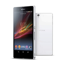 Sony Xperia Z Original Unlocked Mobile Phone Sony L36h 16GB Quad core 3G GSM WIFI GPS
